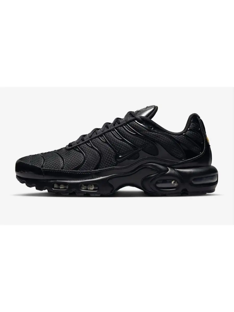 Nike air shop max tn noir