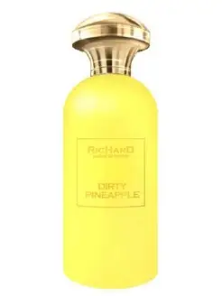 Richard Dirty Pineapple, 100 мл Ричард Дирти ананас R I C H A R D 161259853 купить за 2 997 ₽ в интернет-магазине Wildberries