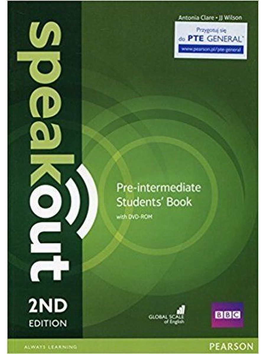 Speakout intermediate student s book ответы. Speakout pre Intermediate 2 Edition. Speakout pre Intermediate student's book 2nd Edition. Учебник Speakout зеленый. Speakout 3rd Edition.