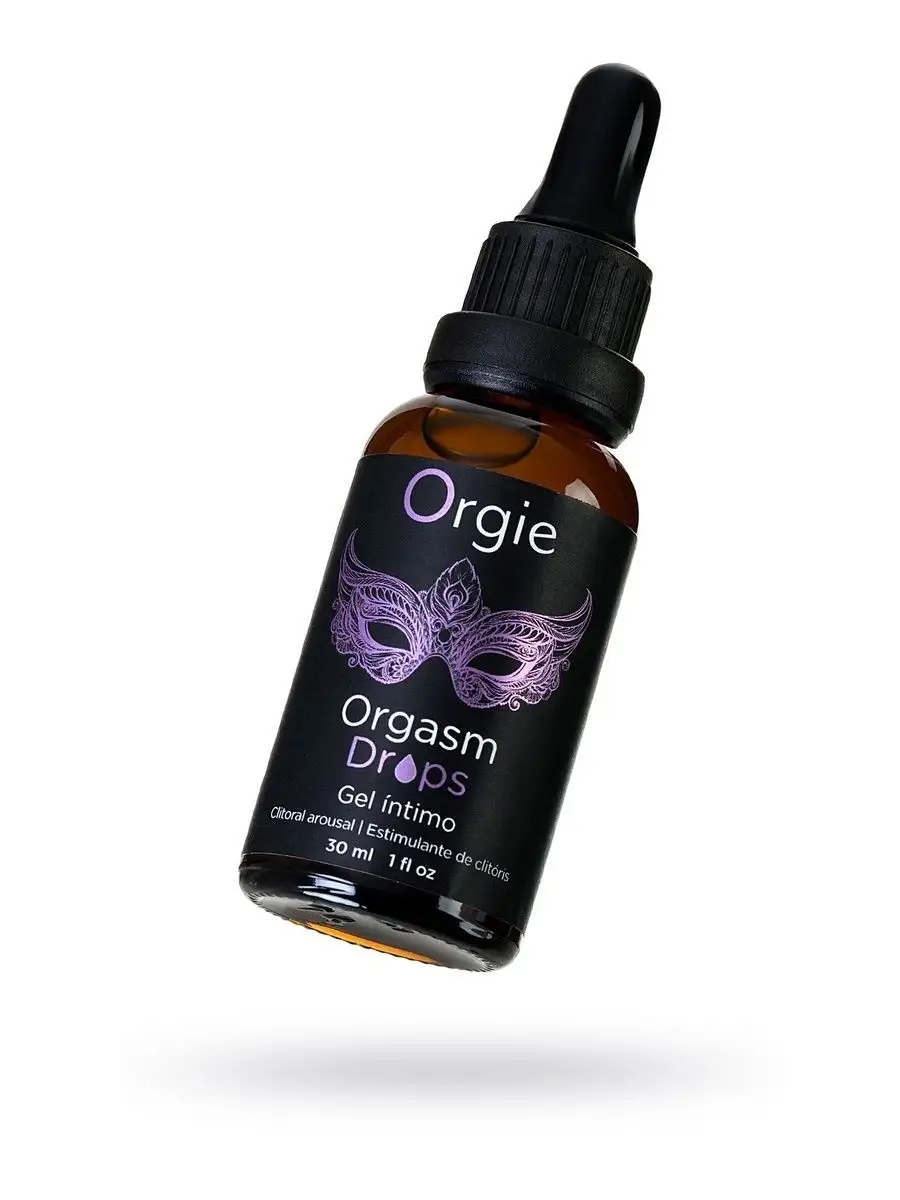 Orgasm Drops ORGIE 161285496 1