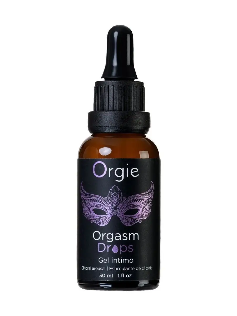 Orgasm Drops ORGIE 161285496 1