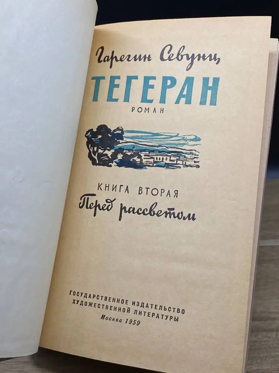 Тегеран. Книга 2. Перед рассветом Художественная Литература 161288260  купить за 53 ₽ в интернет-магазине Wildberries