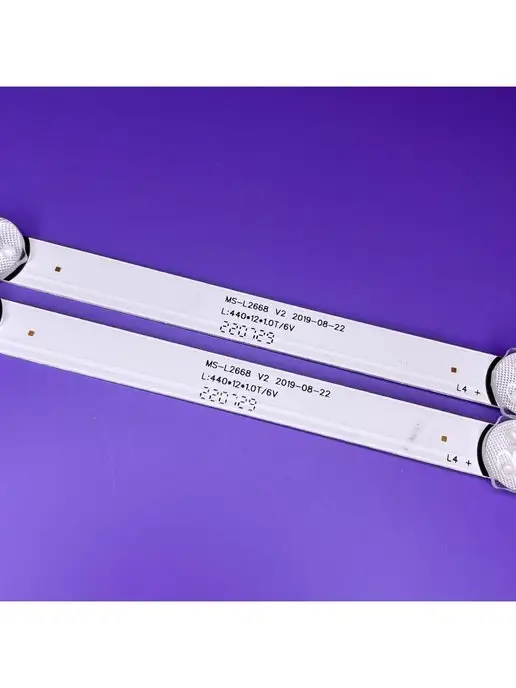 ТехЦентр Полюс Подсветка MS-L2668 JL.D24041330-006AS-M, вариант, фото 5