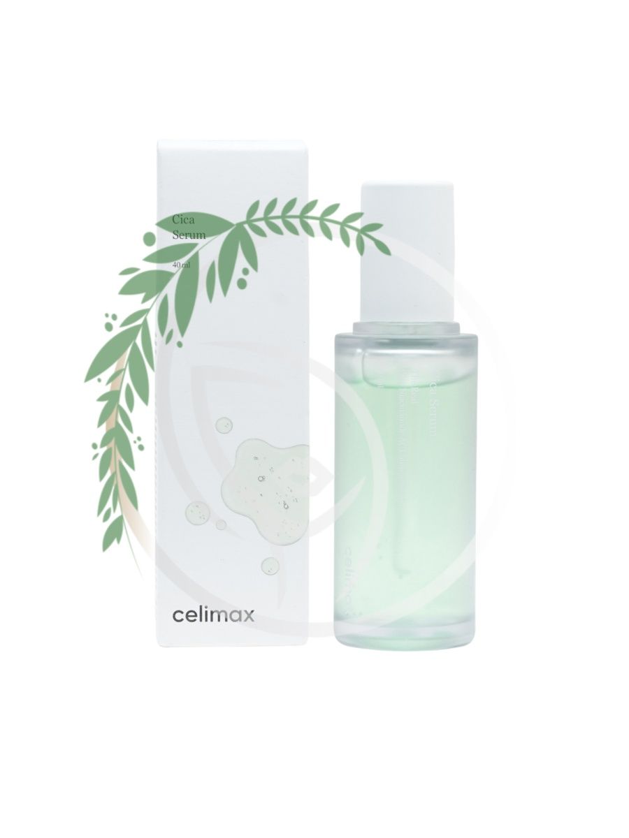 Celimax cica niacinamide ac calming serum. Сыворотка celimax с центеллой. Cica успокаивающая сыворотка. Сыворотка celimax с ниацинамидом. Celimax крем для лица успокаивающий с центеллой азиатской.