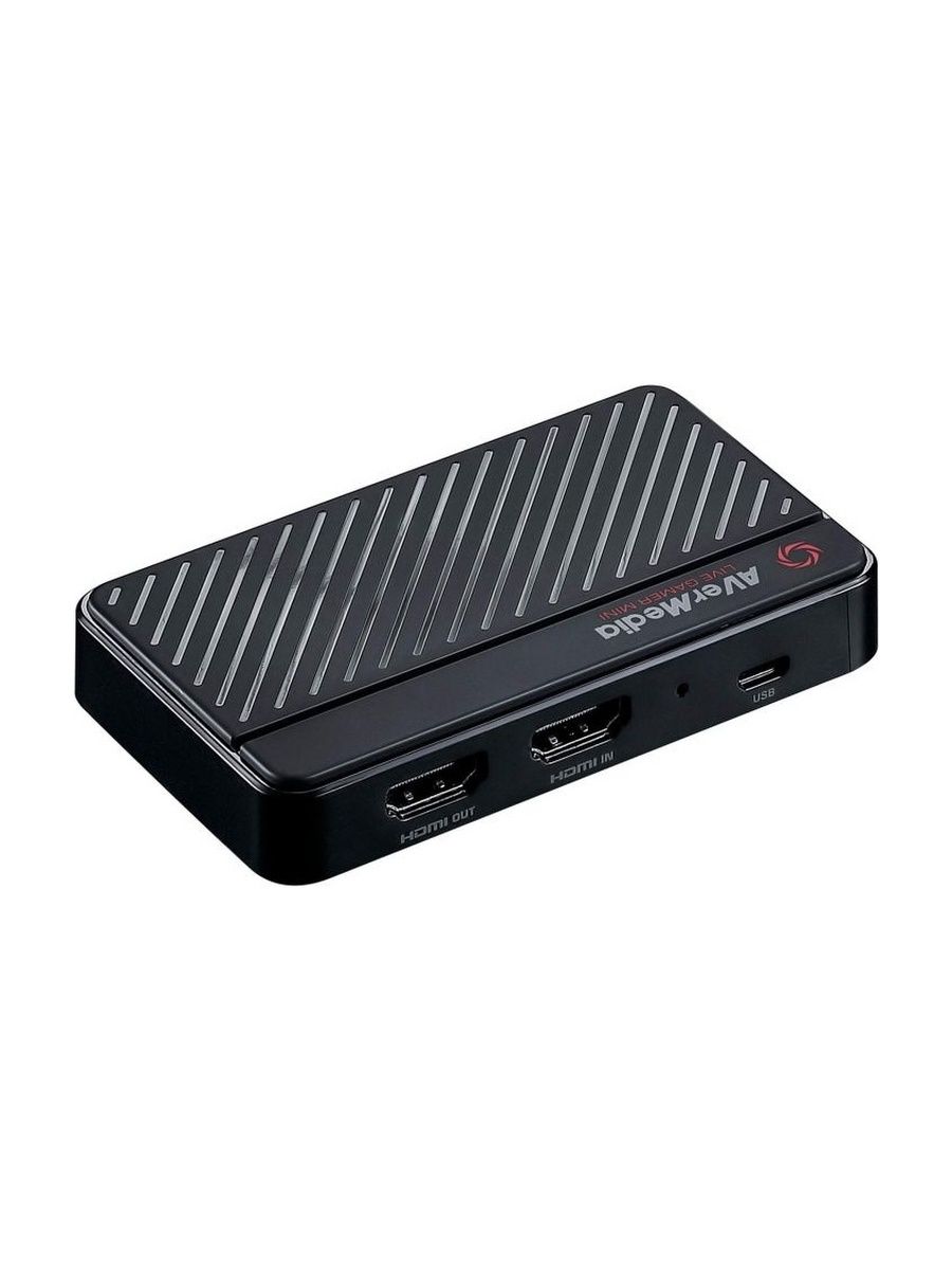 Карта видеозахвата avermedia gc311 live gamer mini