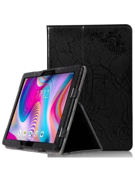 MyPads Чехол для планшета Blackview Tab 7 4G Blackview Tab 7 Pro, 4 г