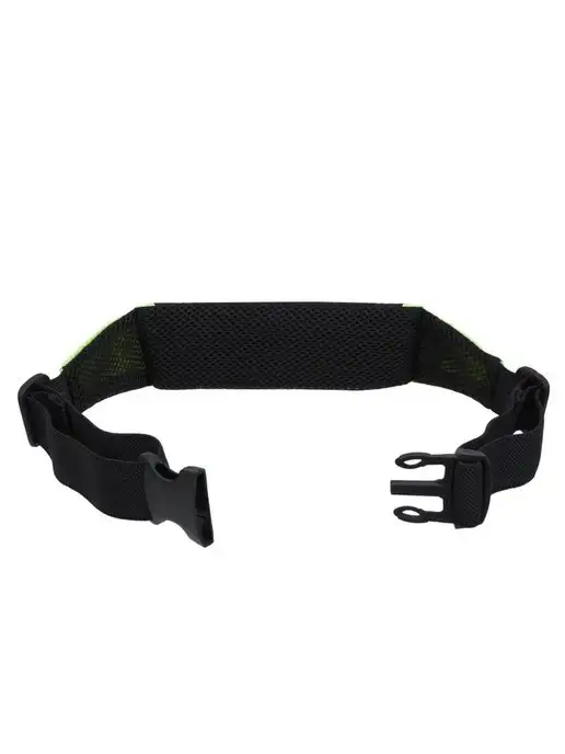 POWERUP Сумки БЕГОВАЯ ПОЯСНАЯ СУМКА ELASTIC, зеленый, фото 3