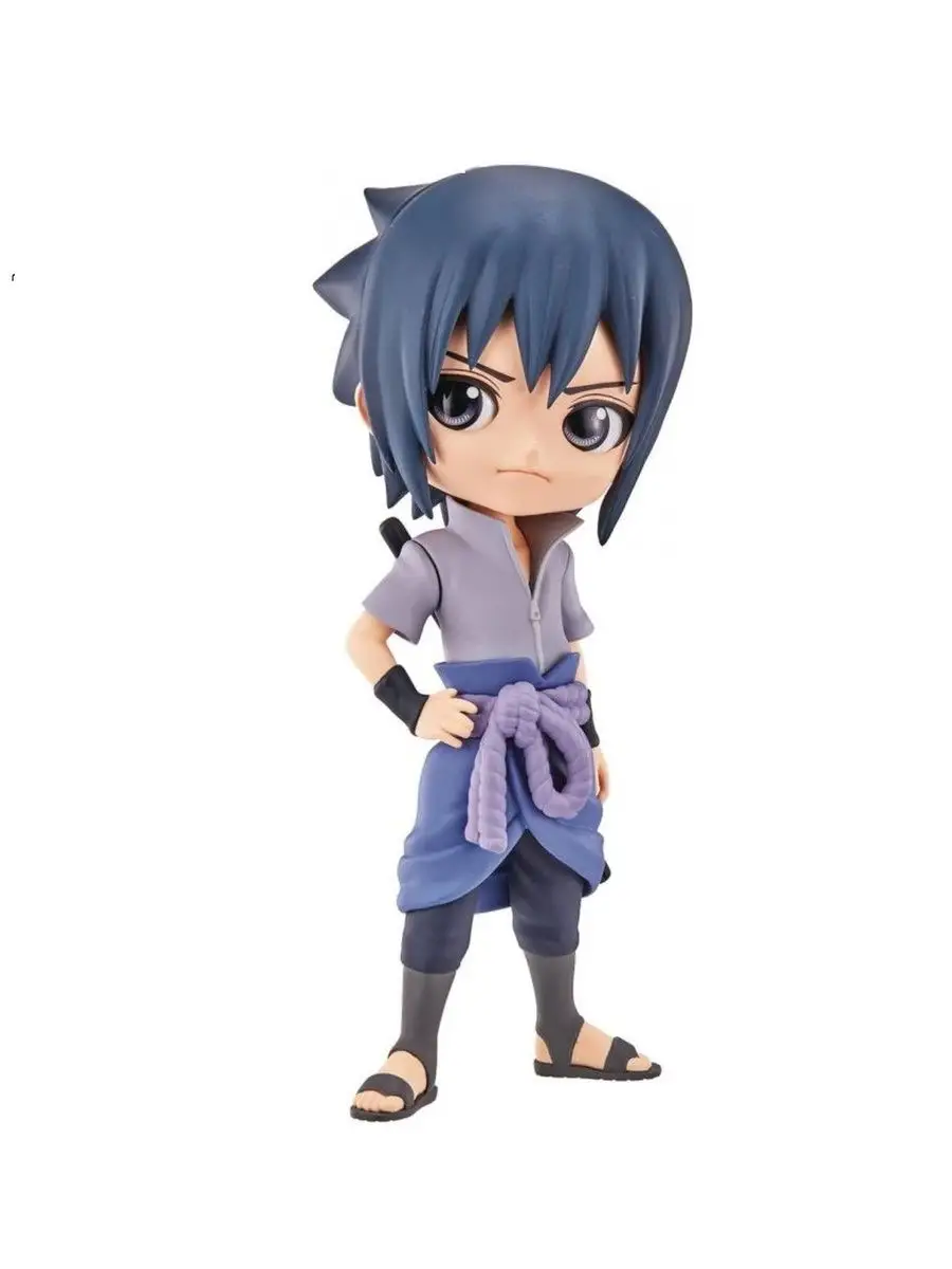 Фигурка Naruto Shippuden Uchiha Sasuke (Ver.A) 0045557127848 Banpresto Anime  Heroes 161352402 купить за 1 972 ₽ в интернет-магазине Wildberries