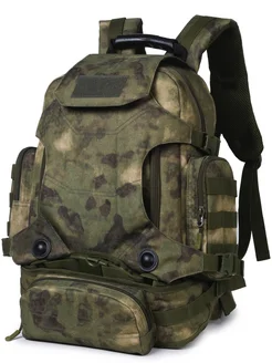 Тактический рюкзак RT 5054, Мох 35л Штурмовик 161353838 купить за 4 379 ₽ в интернет-магазине Wildberries