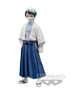 Фигурка Клинок Рассекающий Демонов Yushiro Vol.21 BANPRESTO 161365745 купить за 1 467 ₽ в интернет-магазине Wildberries