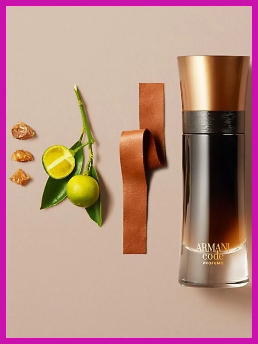 Armani Code Profumo 125 Giorgio Armani 161373688 1 701 Wildberries