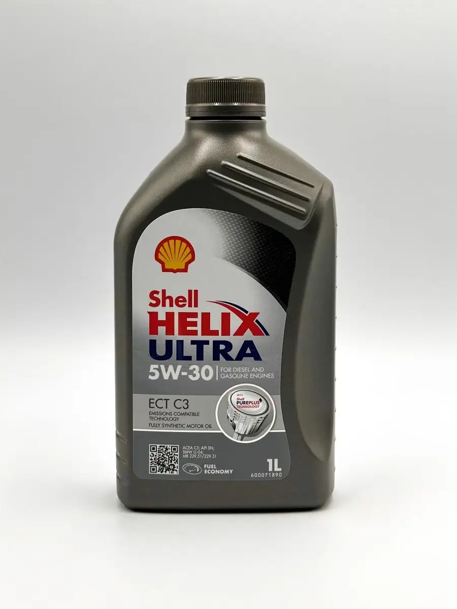 Купить Shell 5 W30