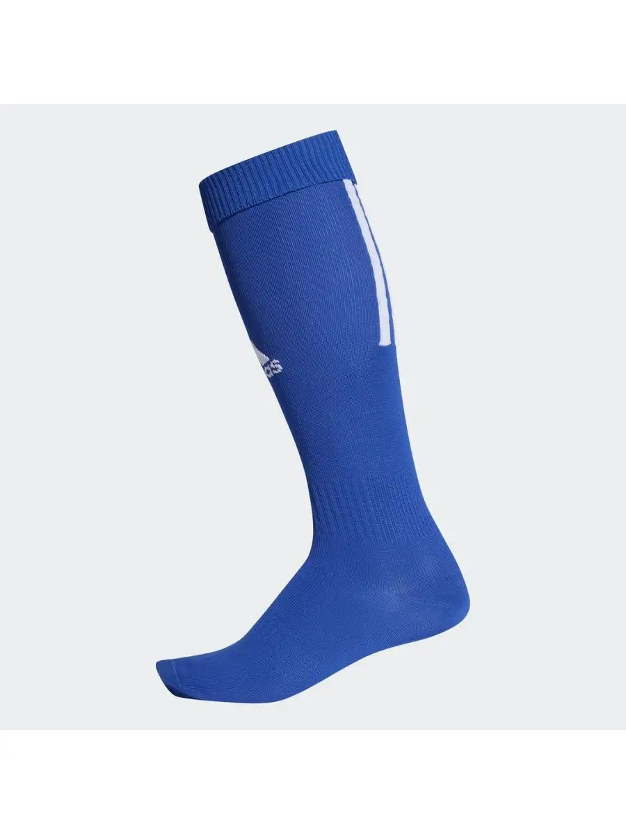 Adidas hot sale santos sock