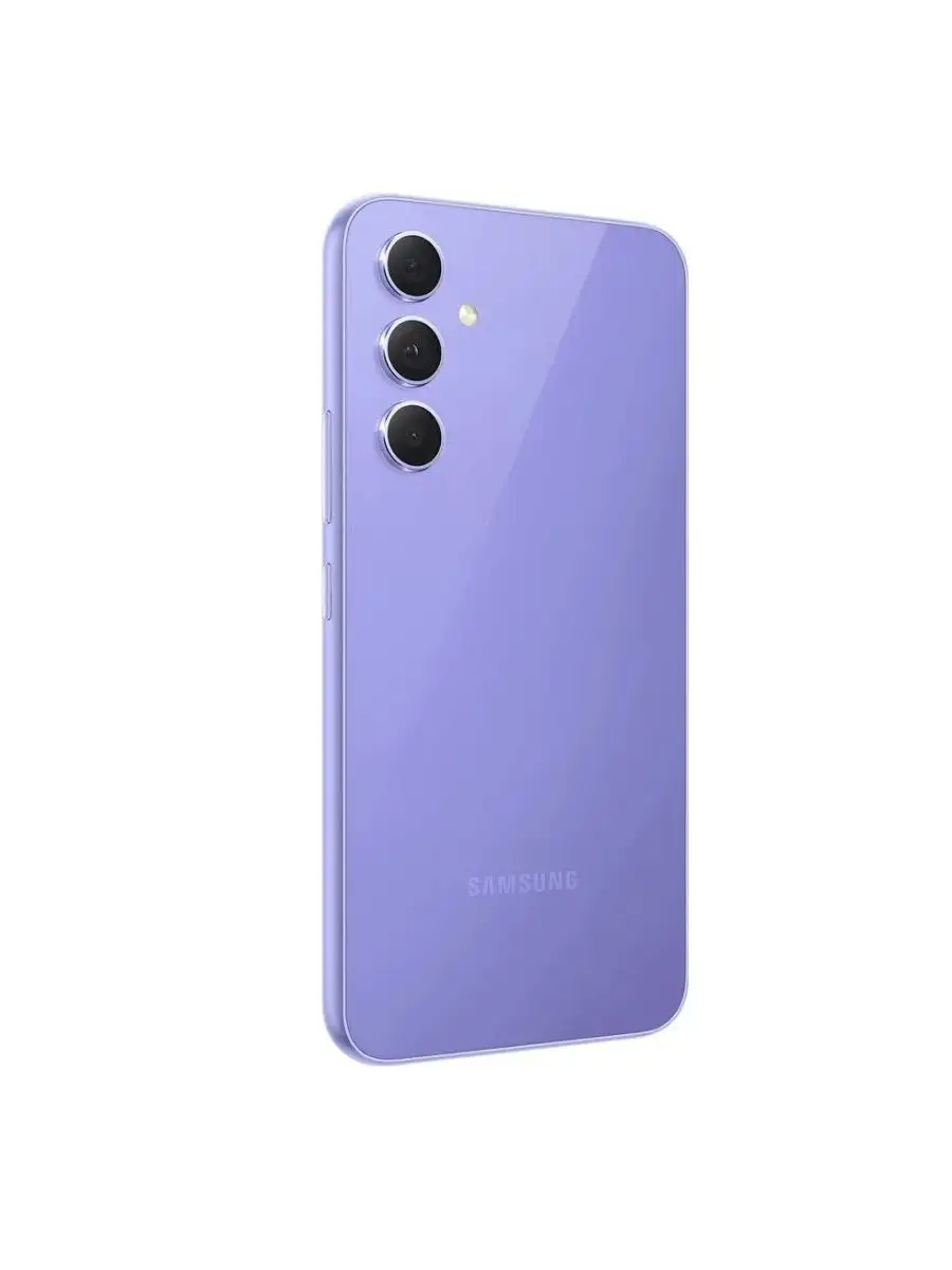 Смартфон Galaxy A54 6/128 ГБ Samsung 161394002 купить в интернет-магазине  Wildberries