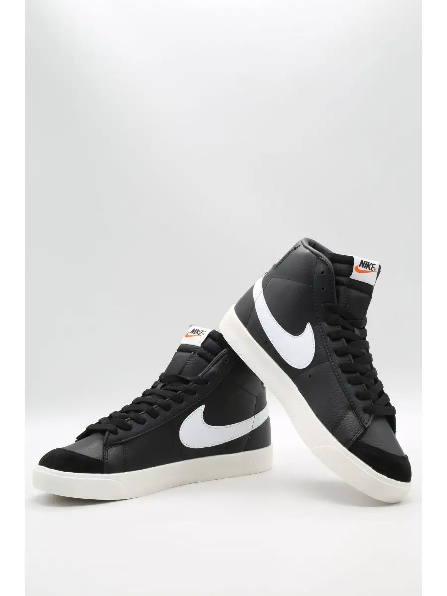 Nike shop blazer 2