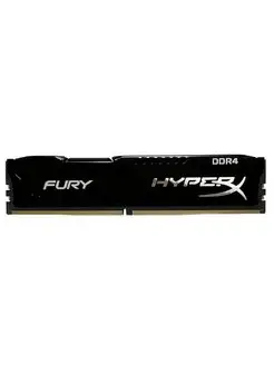 Оперативная память DDR4 HyperX 8GB 2666Mhz Kingston HyperX 161418469 купить за 1 599 ₽ в интернет-магазине Wildberries