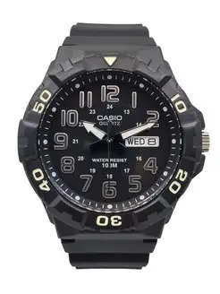 Оригинальные наручные часы MRW-210H-1A CASIO 161430042 купить за 4 350 ₽ в интернет-магазине Wildberries