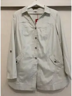 Пиджак большие размеры Ely 161454920 купить за 2 916 ₽ в интернет-магазине Wildberries