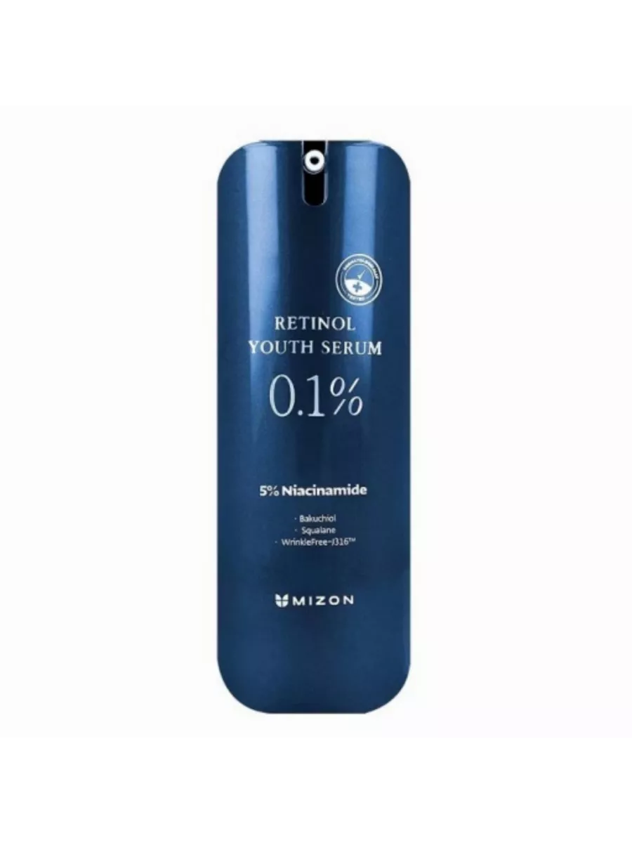 0.1 RETINOL YOUTH SERUM 28 MIZON. 161472902 Wildberries