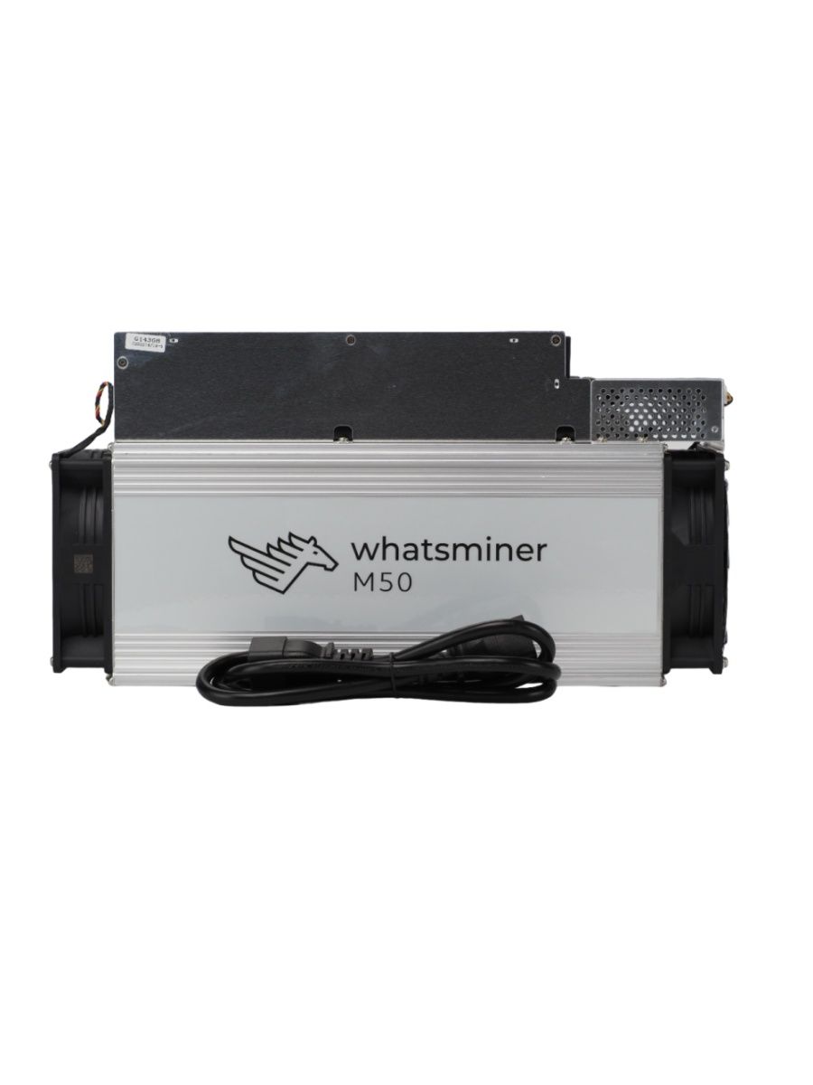 Whatsminer m50 120th