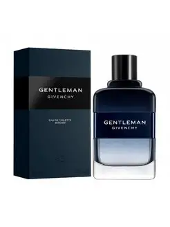 Живанши Джентльмен Givenchy Gentleman Eau De Toilette Int DIAR AROMA 161497055 купить за 2 250 ₽ в интернет-магазине Wildberries