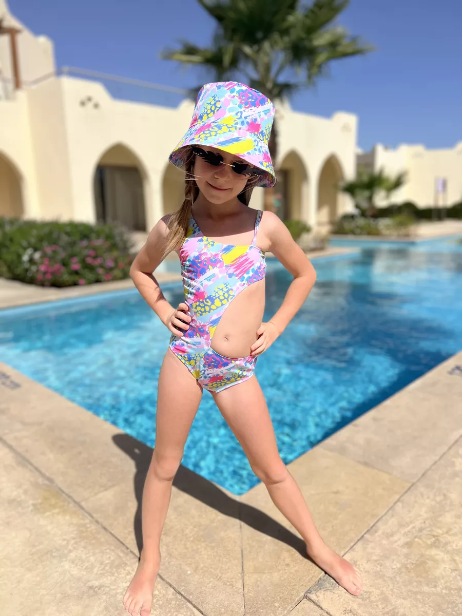 Girls swimsuits 2019 online