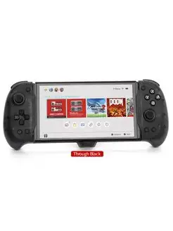 Геймпад беспроводной для Nintendo Switch OLED Dobe 161529019 купить за 4 084 ₽ в интернет-магазине Wildberries