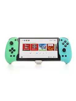 Геймпад беспроводной DOBE для Nintendo Switch/OLED Dobe 161529020 купить за 4 216 ₽ в интернет-магазине Wildberries