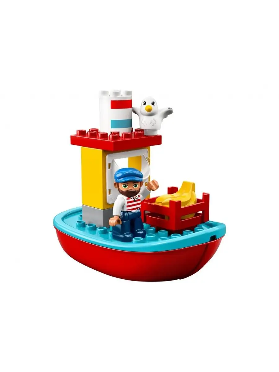 Lego 10875 sale