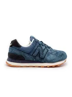 Кроссовки NB 574 спортивные кеды для бега New balance 161544323 купить за 3 959 ₽ в интернет-магазине Wildberries