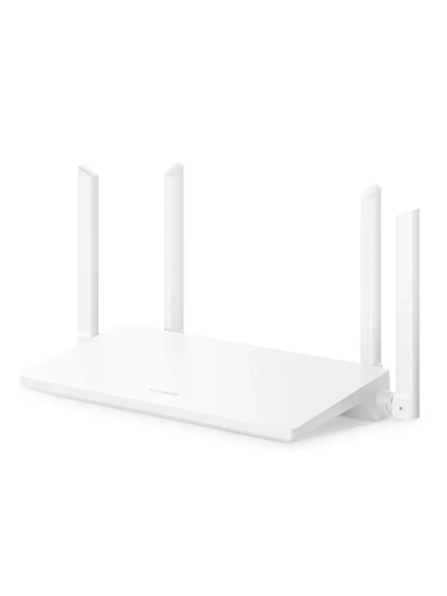 Wi-Fi роутер HUAWEI AX2 WS7001