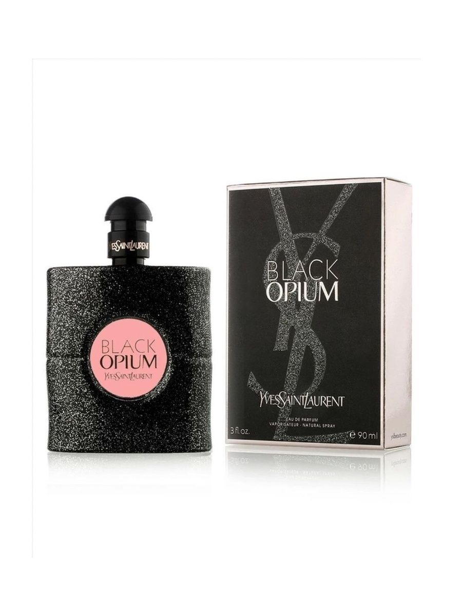 Yves saint laurent black opium цены. YSL Black Opium. Black Opium Yves Saint Laurent для женщин 90 ml. Блэк опиум 100 мл. Black Opium Yves Saint Laurent для женщин.