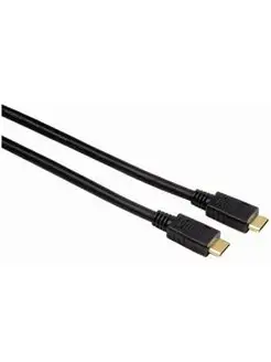 H-83008 - соединительный кабель типа Mini HDMI 1. 3 HAMA 161571785 купить за 232 ₽ в интернет-магазине Wildberries