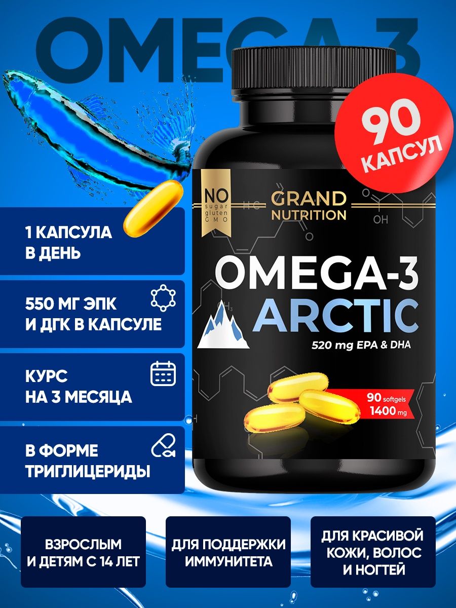 Гранд питание. Ultra Omega-3 капсулы. Омега 3 иммунитет. Grand Nutrition производитель. Ultra Omega-3 капсулы инструкция.