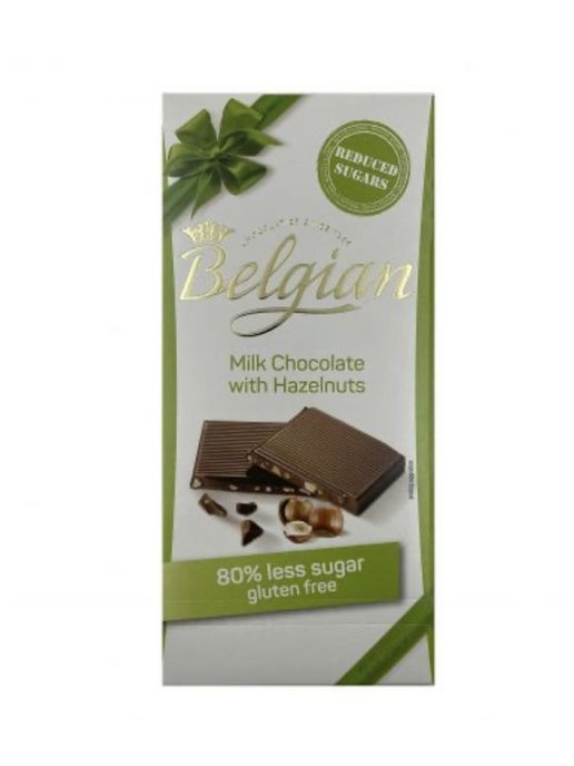 Godiva Belgium молочный шоколад фисташка