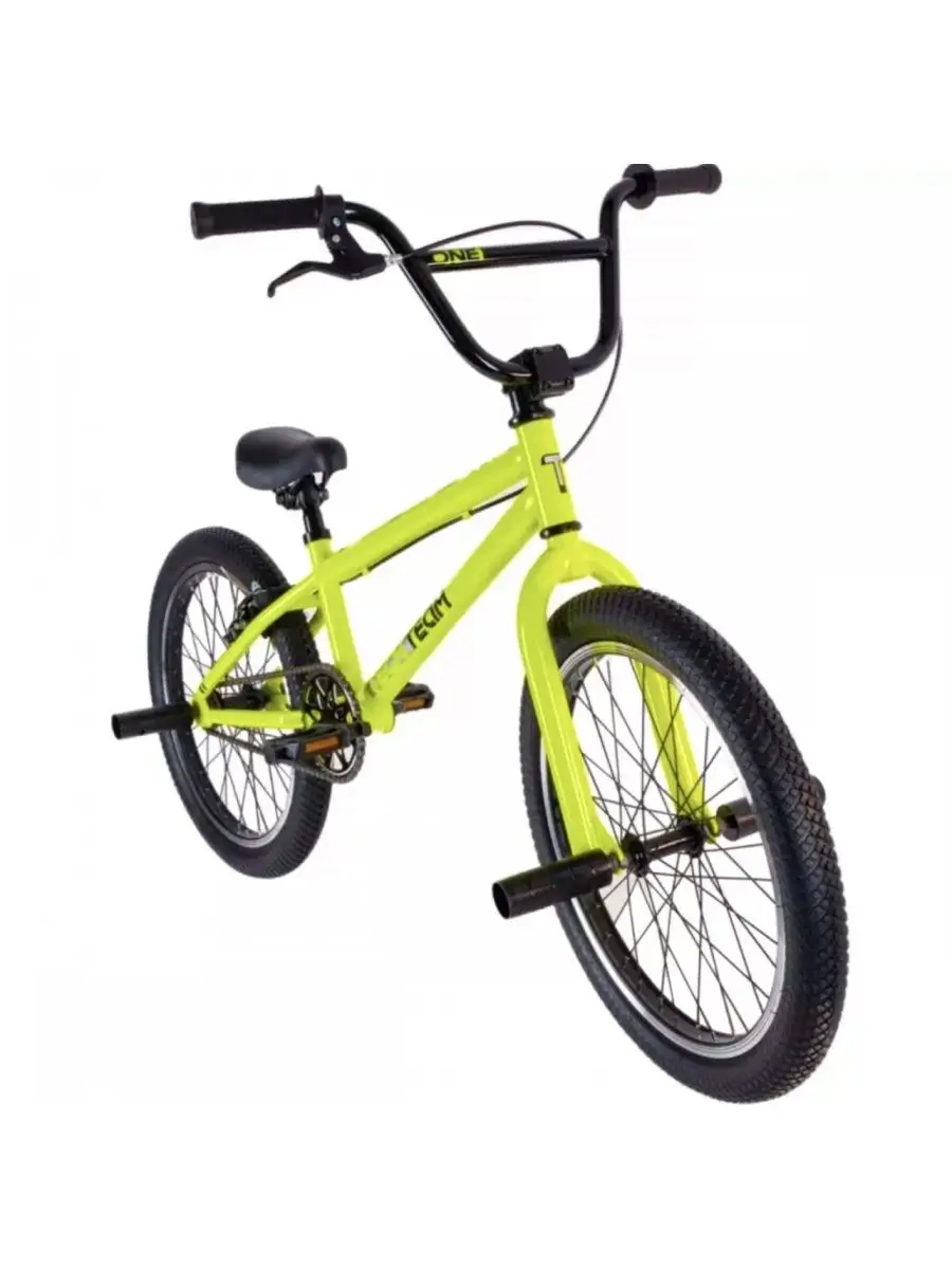 Bmx Велосипеды Купить Tech Team