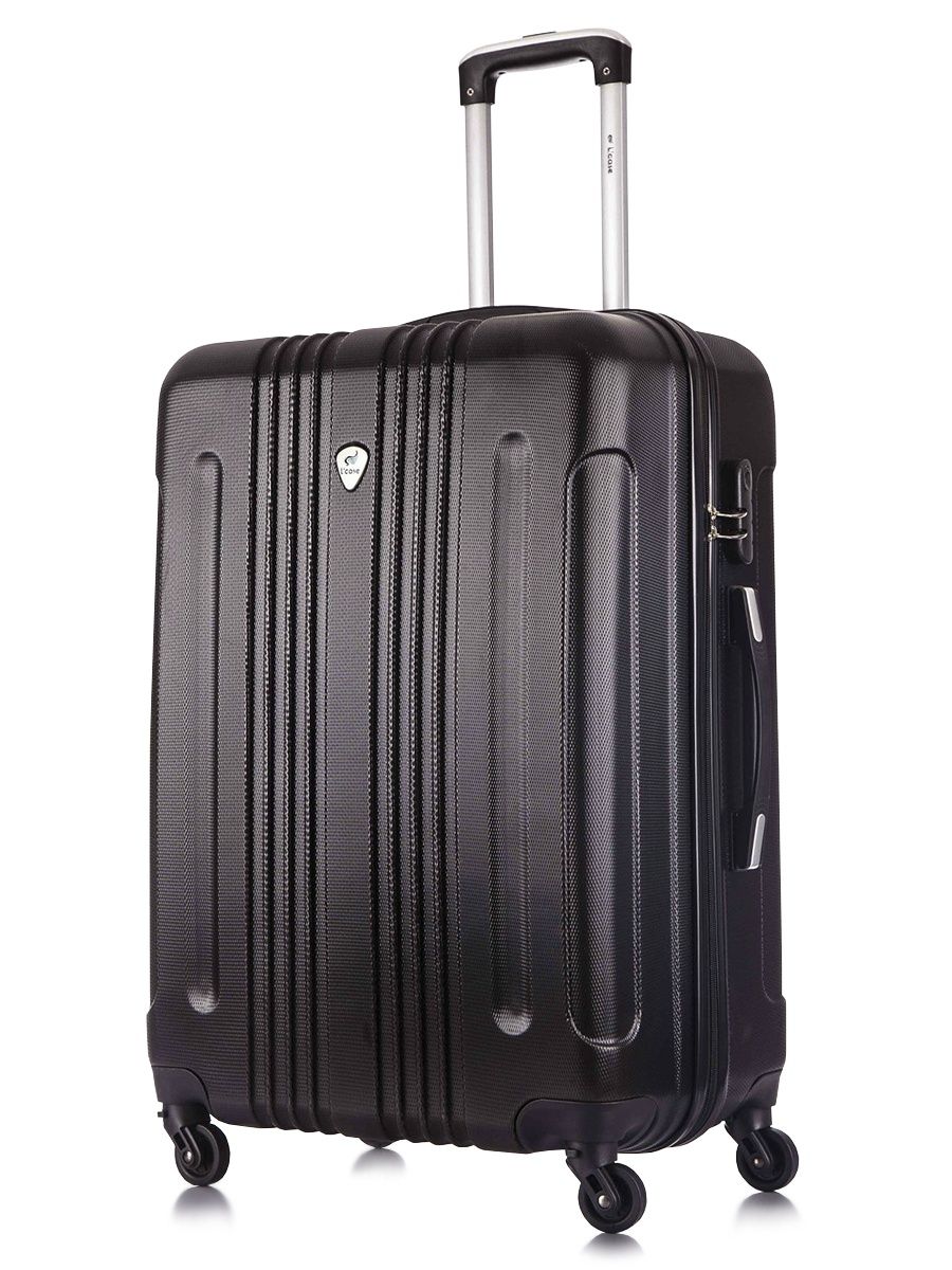 Чемодан унисекс. Чемодан l'Case Bangkok. Чемодан l'Case Phuket Black m+. Чемодан l`Case Bangkok lc52lbu. Чемодан l'Case New Delhi черный l.