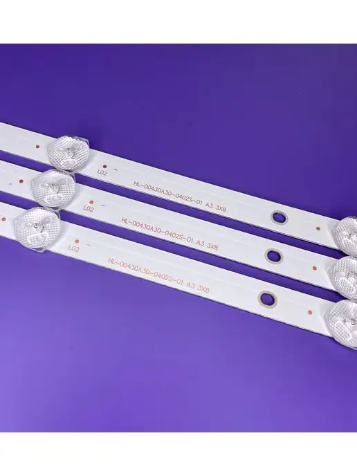 ТехЦентр Полюс Подсветка HL-00430A30-0402S-01 A3, вариант, фото 5