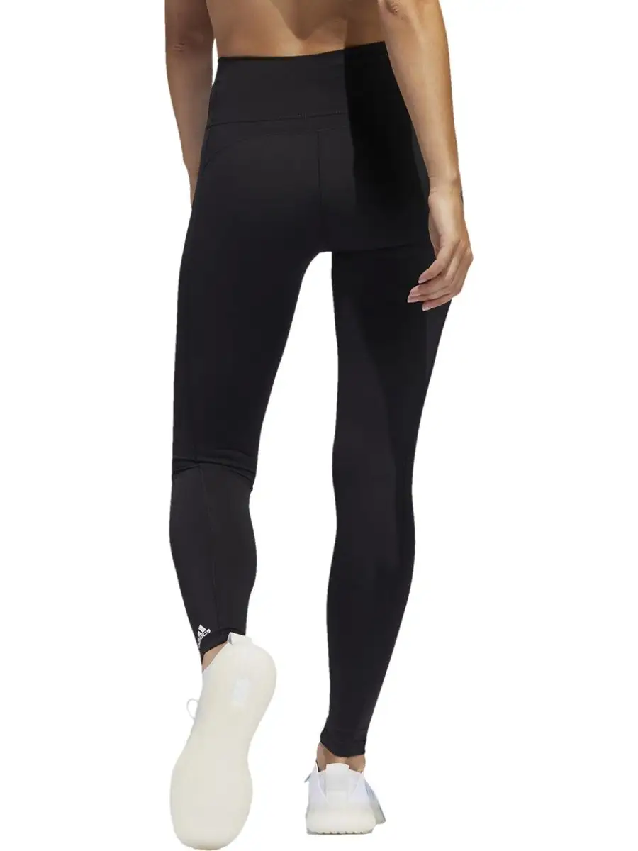 Adidas tights hot sale