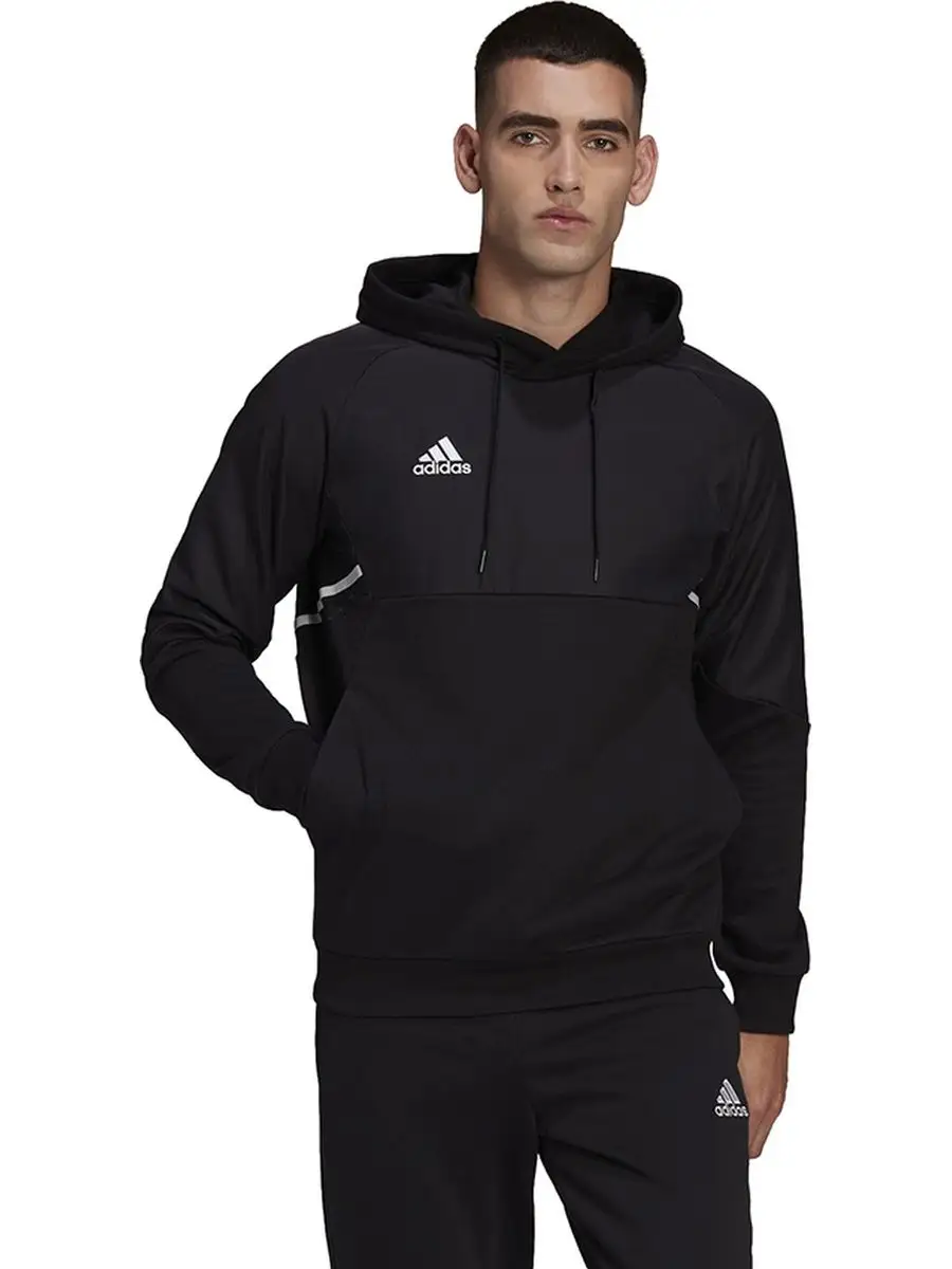 Condivo 22 Hoodie adidas 161667083 Wildberries