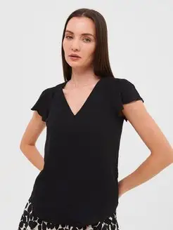 Блузка H&M 161674973 купить за 259 ₽ в интернет-магазине Wildberries