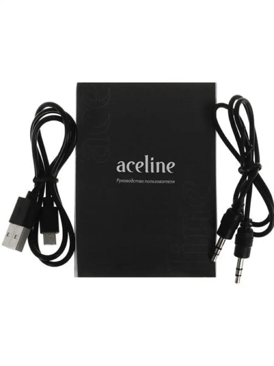 Колонка портативная Aceline 161679379 купить за 4 896 ₽ в интернет-магазине  Wildberries