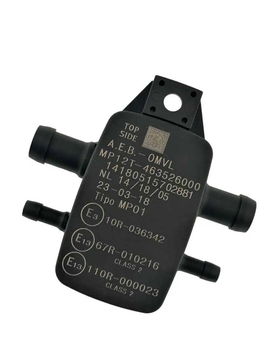Map sensor что это