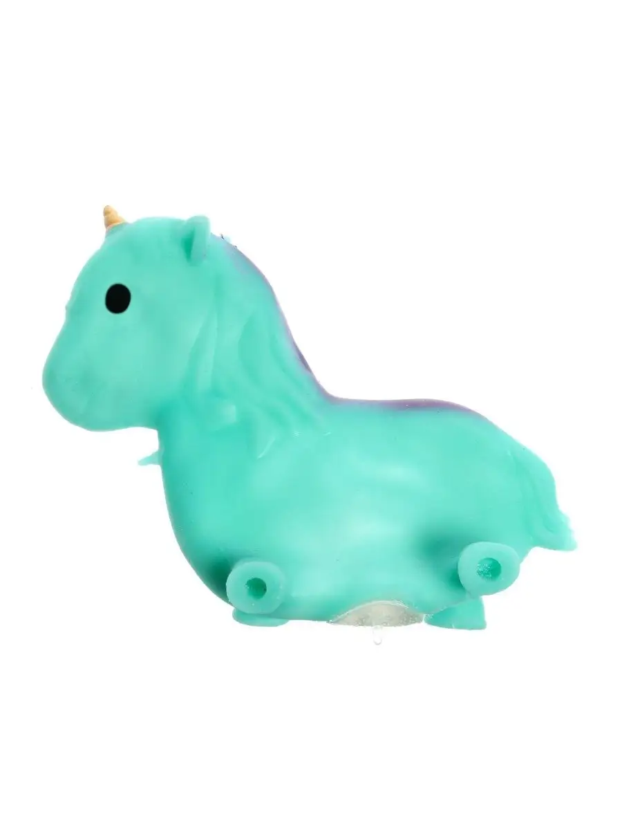 Soft n slo squishies unicorn on sale