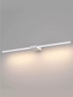 Электростандарт Настенный светильник Luar 40125 LED Elektrostandard 161747648 купить за 7 930 ₽ в интернет-магазине Wildberries