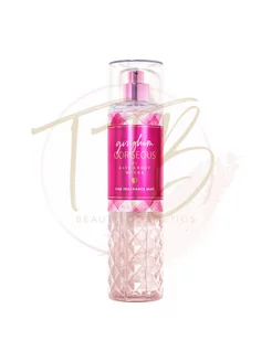 Спрей для тела Bath and body works - GINGHAM GORGEOUS Bath & Body Works 161760601 купить за 1 879 ₽ в интернет-магазине Wildberries