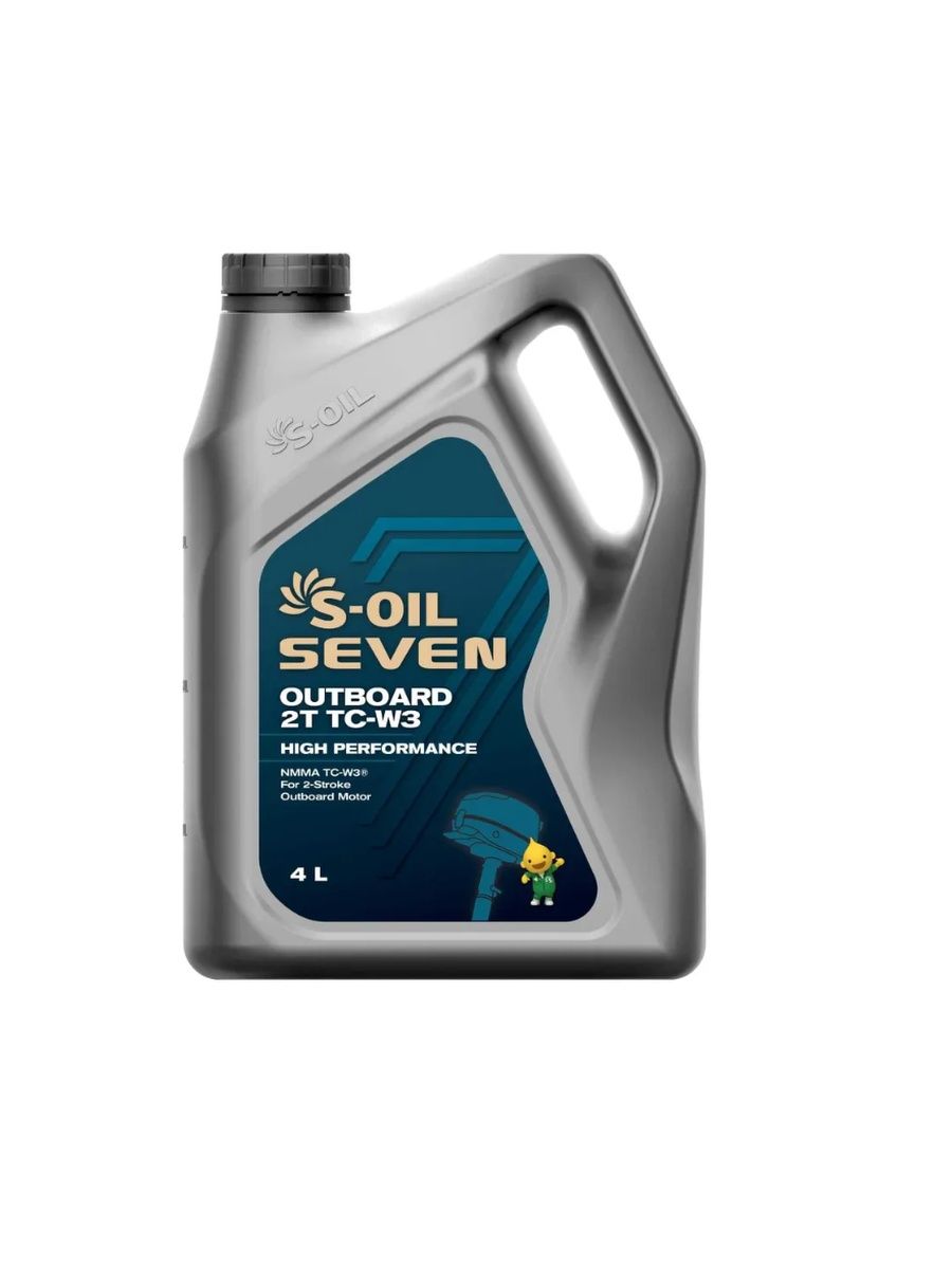 S oil seven gold 5w 30 отзывы