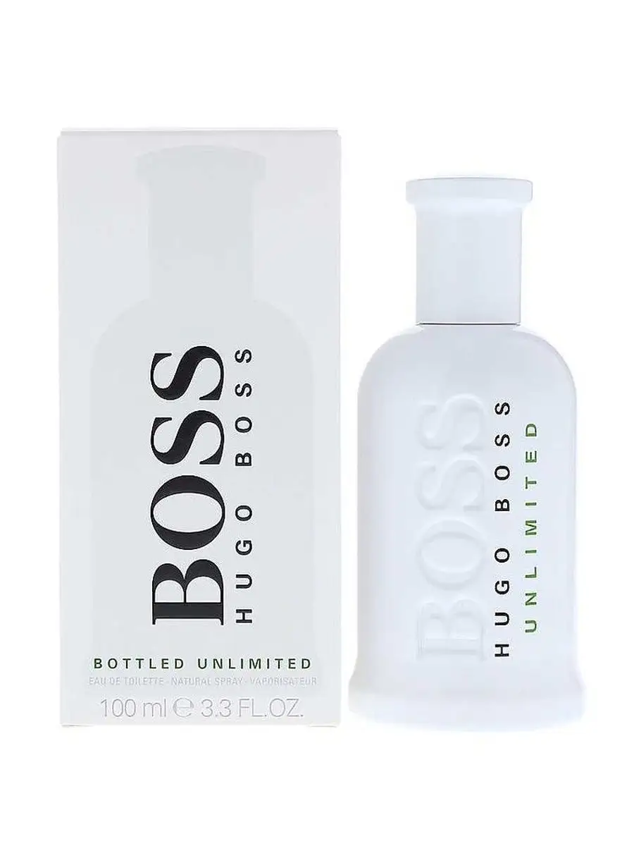 200ml hugo boss bottled online