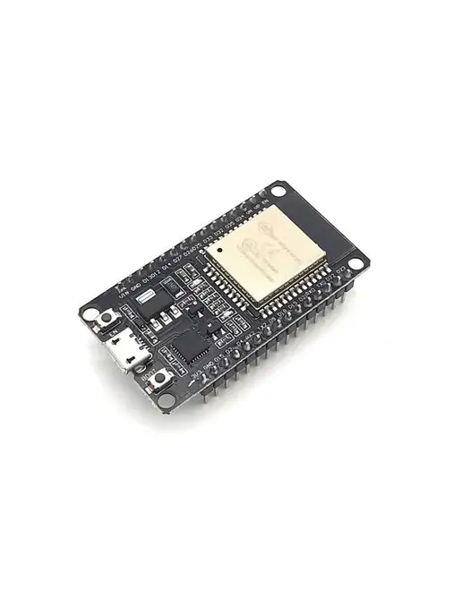 MCUStore Контроллер ESP32, CP2102, micro-USB, вариант