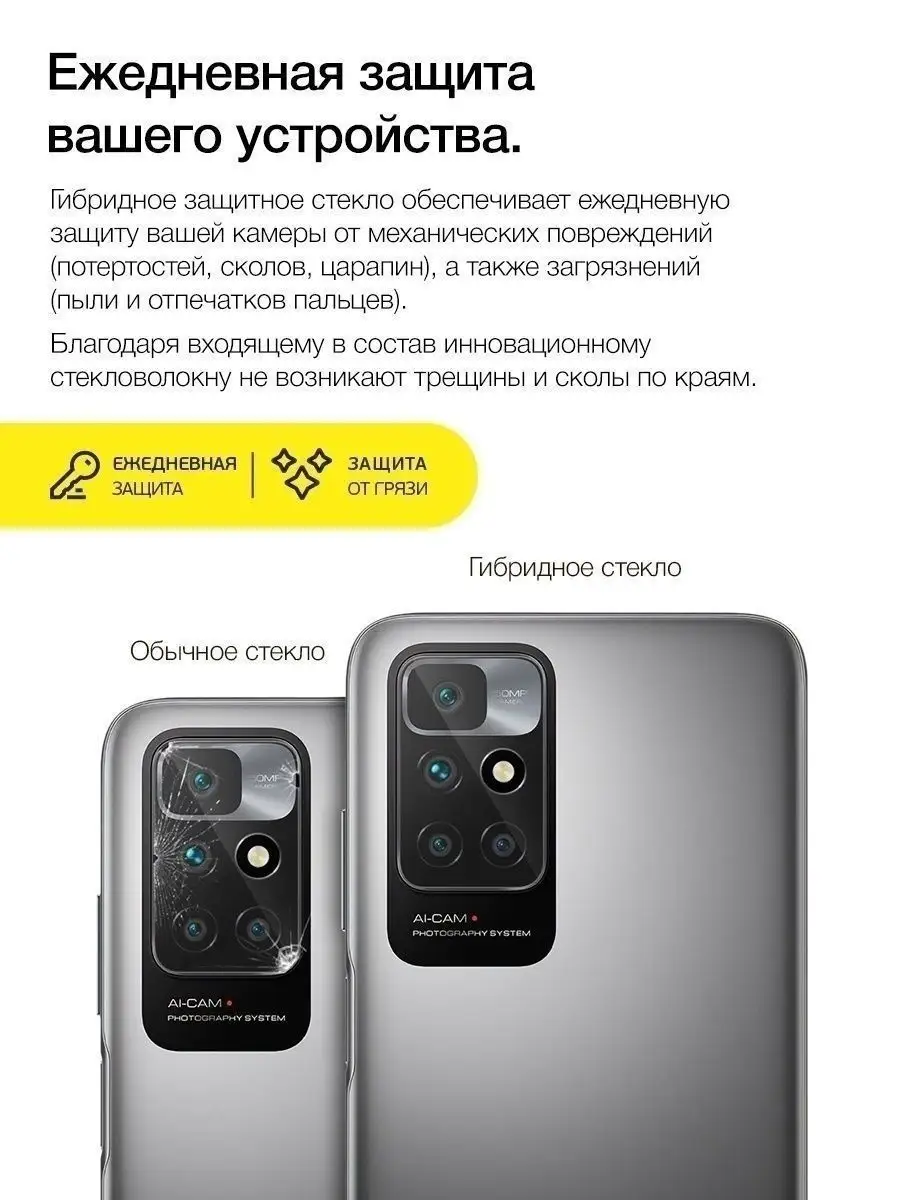 Защитное стекло на камеру Samsung Galaxy M33 AKSPro 161845277 купить за 189  ₽ в интернет-магазине Wildberries